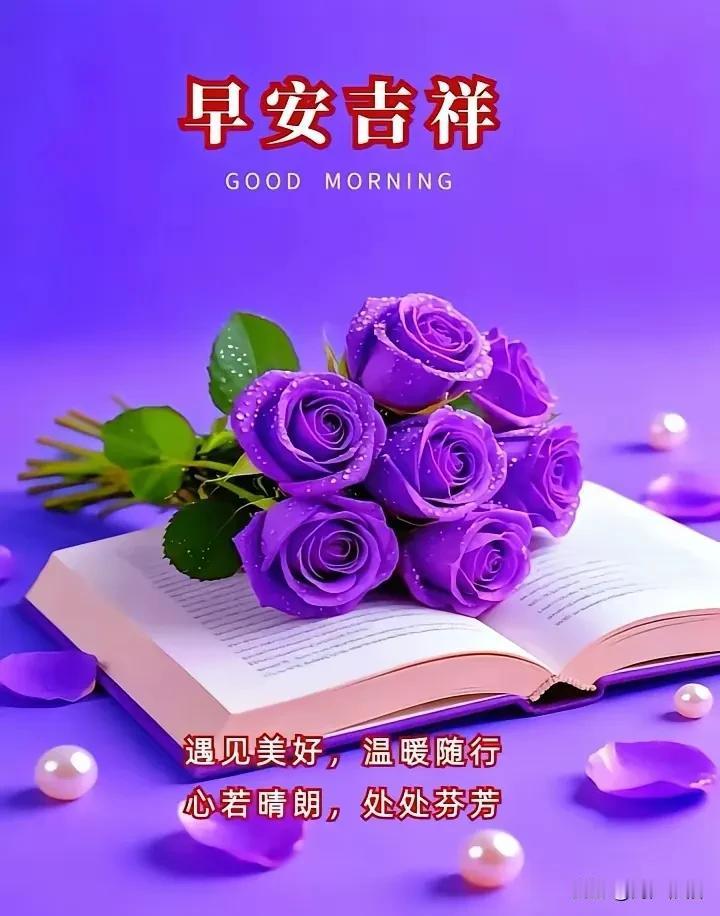 《蝶恋花·朝夕问候》
 
岁岁相逢频问安。
字字由衷，
暖意盈胸畔。
一纸清言凝