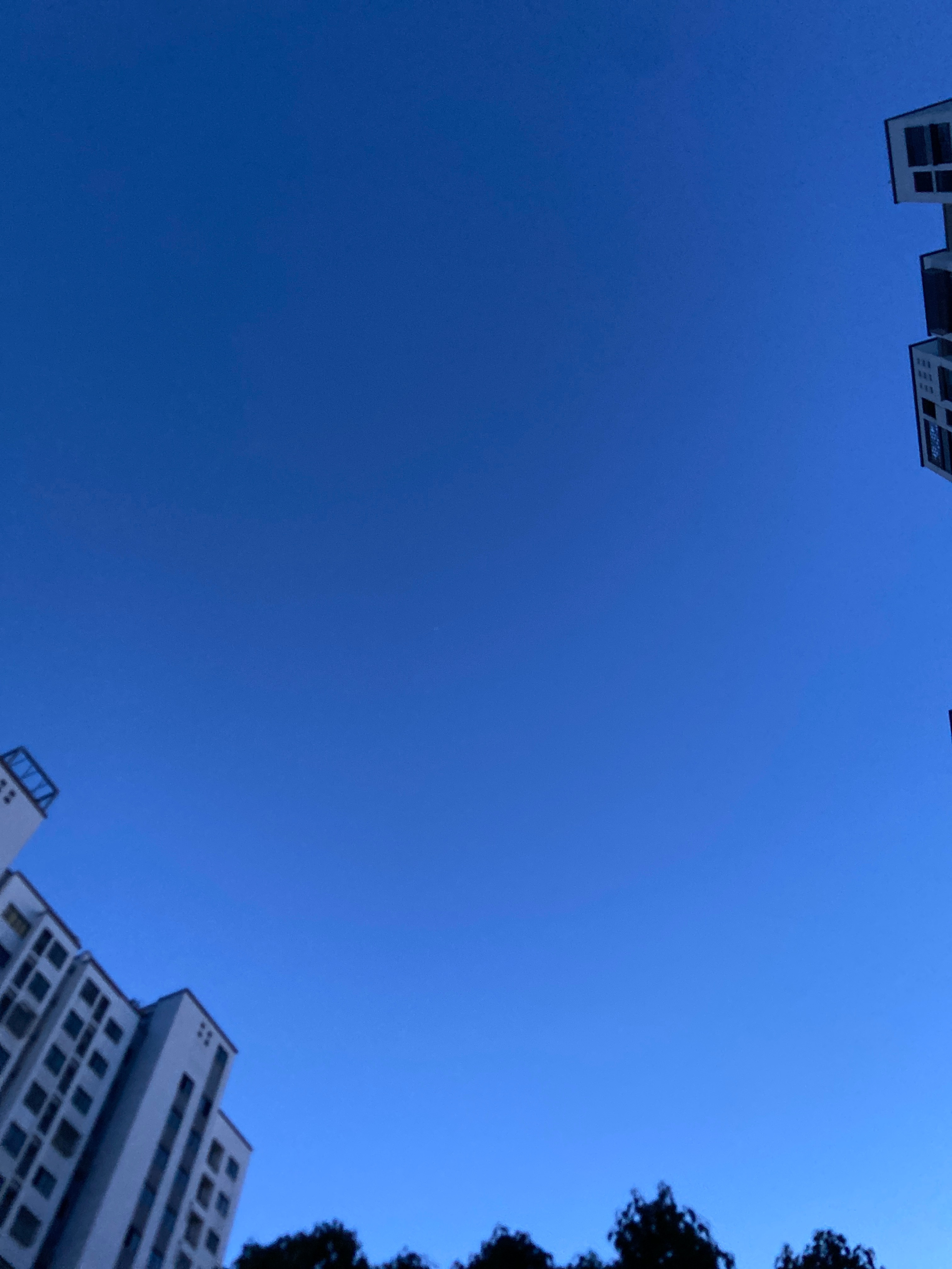 芜湖天空 