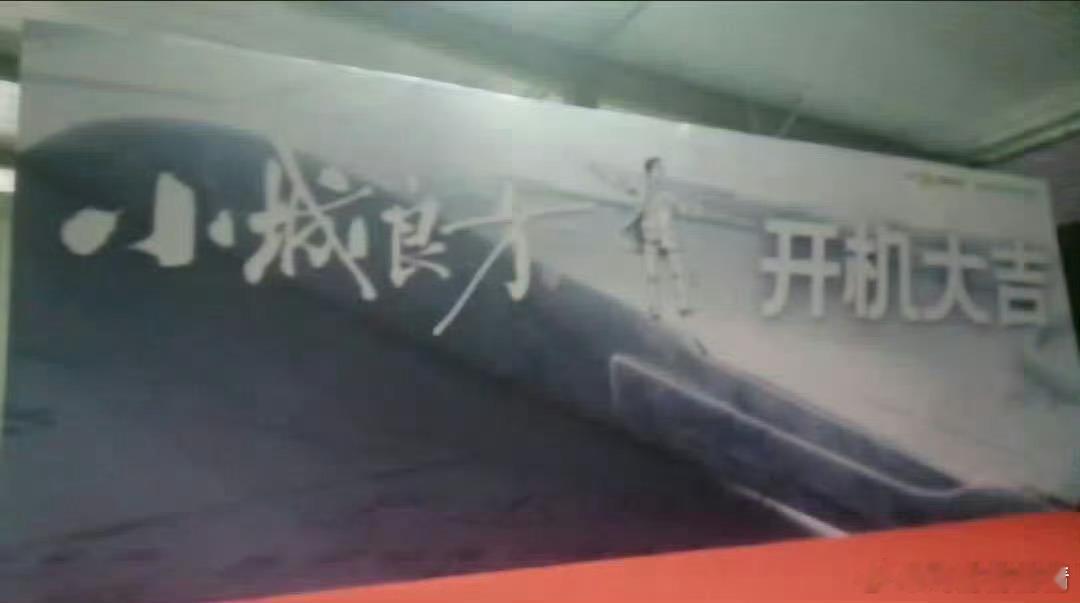 小城良方官宣阵容即将开机，明天官宣阵容，肖战从谍报金陵魅魔任少白到东北小城天才医