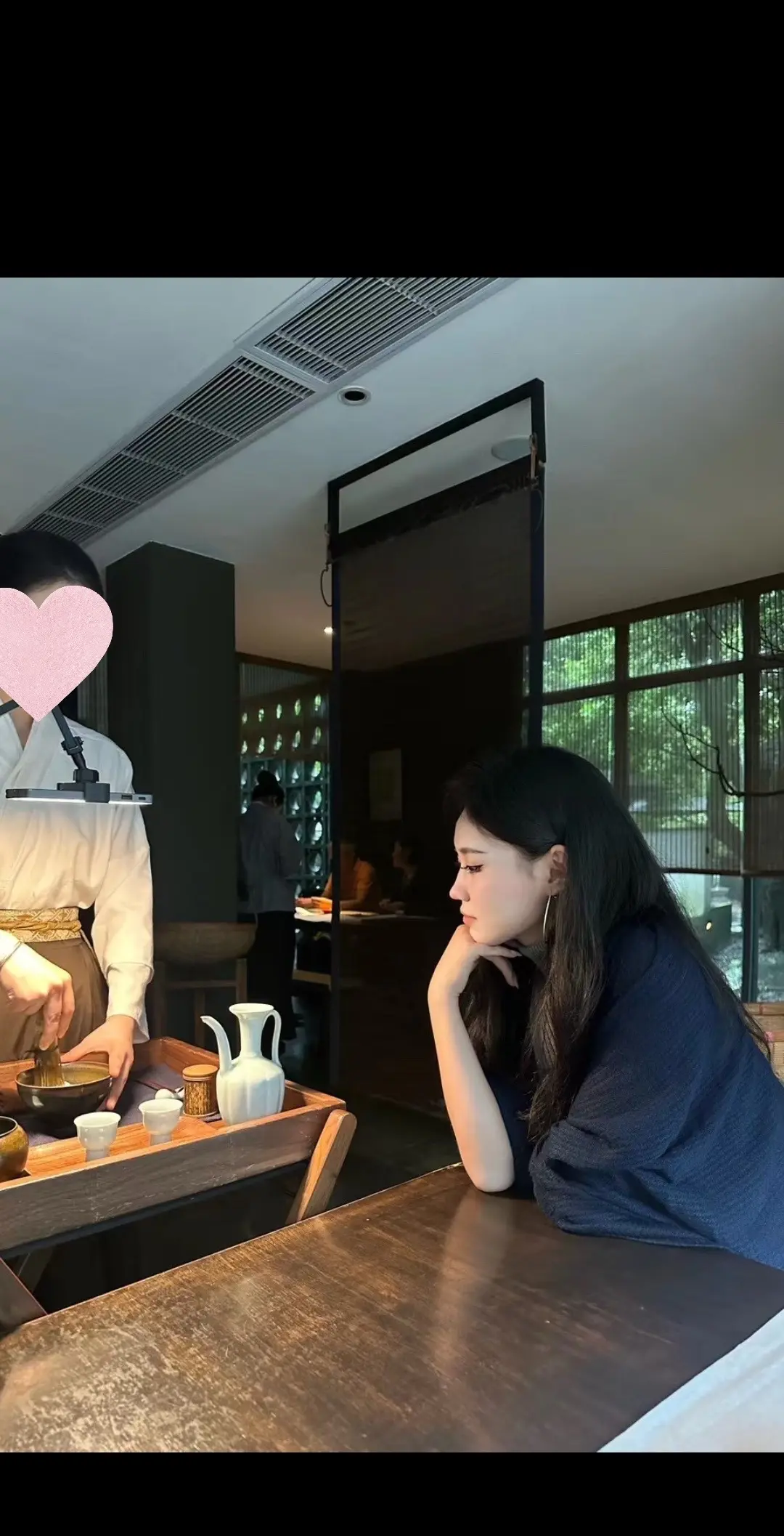 不处