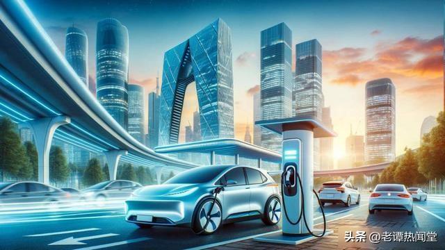  61.4%！车市彻底变天，油车已成“时代眼泪”

 
2026年4月，渗透率6