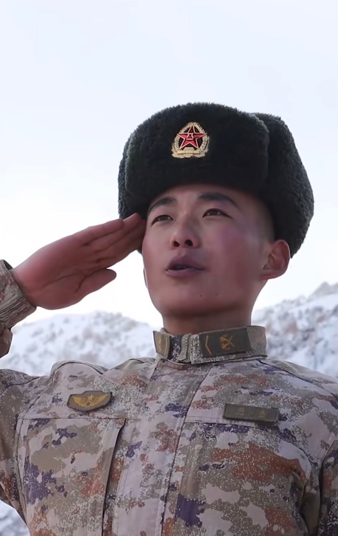 早安，中国🇨🇳 