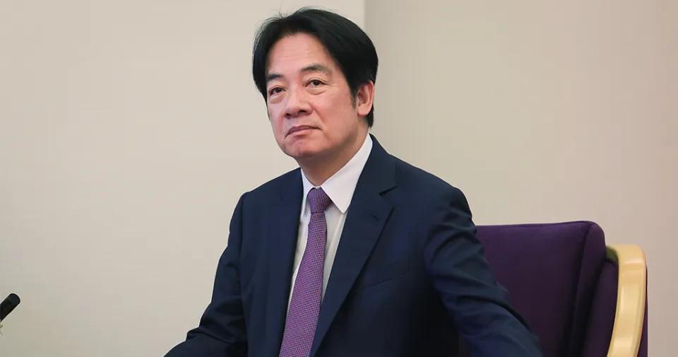 遭死亡威胁后，蒋万安先发制人，断赖清德后路，20万人已跟进行动台湾中联油脂“毒油