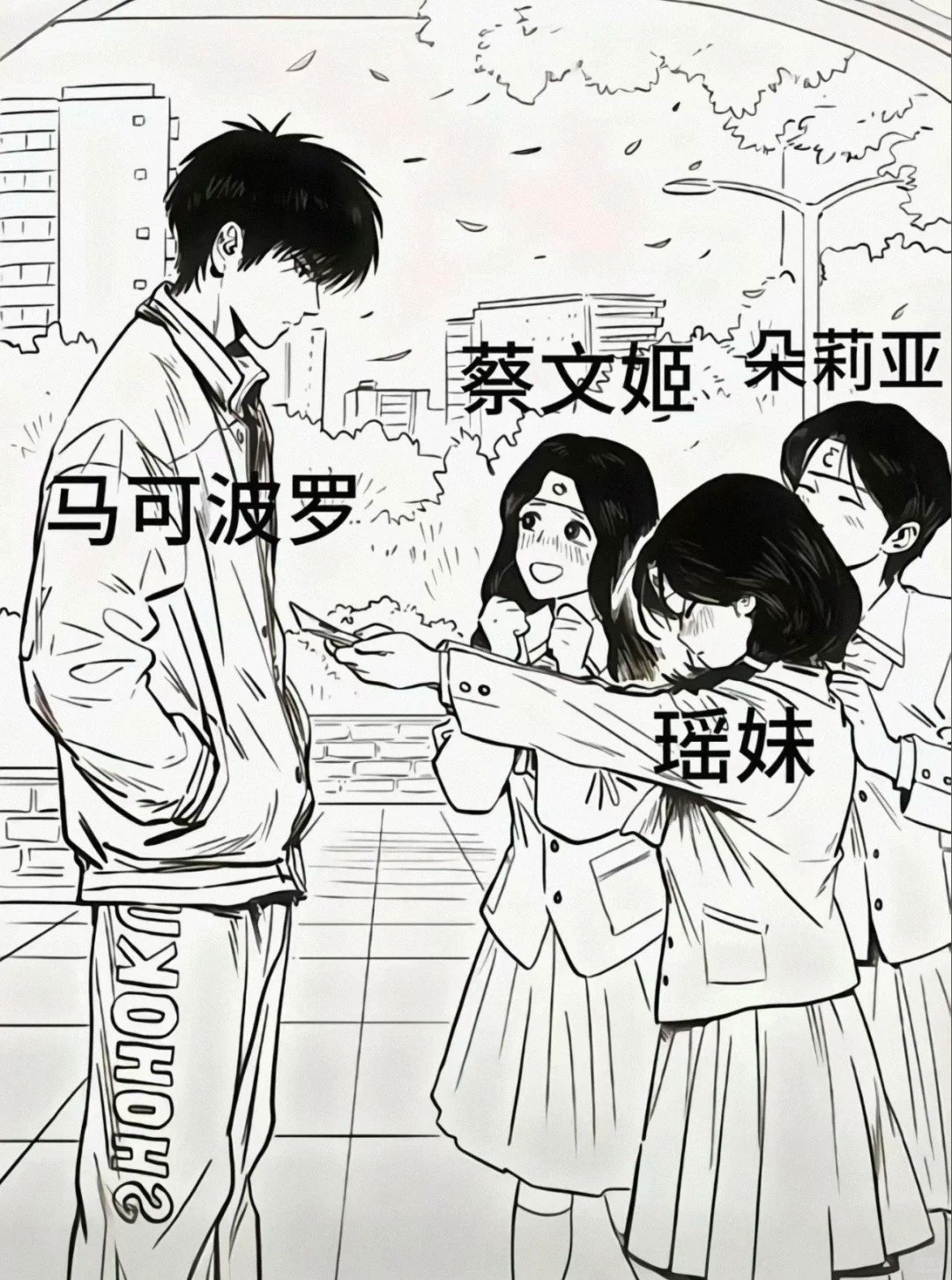 马可波罗 美少女收割机王者荣耀 ​​​