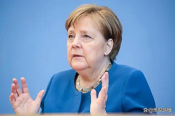 现实狠狠打脸！德国政坛集体怀旧，追忆默克尔三国通吃红利时代
 
如今德国经济深陷
