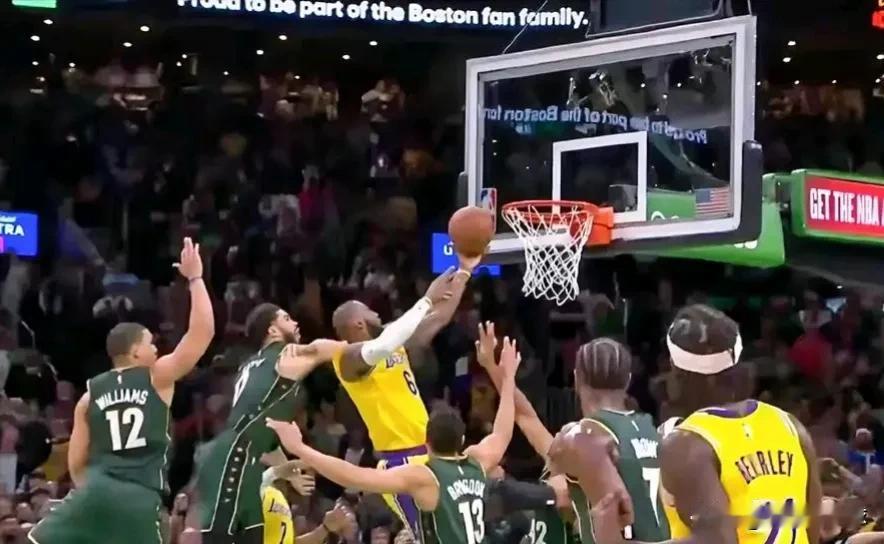 NBA颁布教练挑战新规则，湖人队或因此获利！

今日NBA官方颁布了一项新规则，