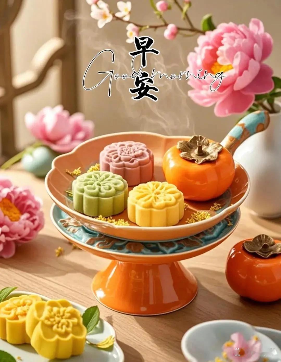 大家早上好呀！今天是星期五哦！
其实我不太会说话，也不太会表达自己的情绪。但我有