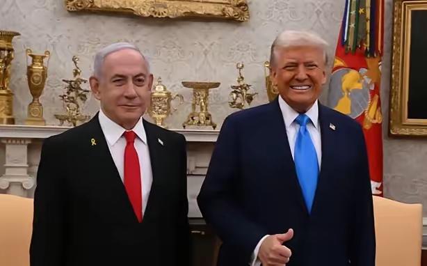 特朗普现在最恨的人是谁？很多人第一反应是哈梅内伊！错了！这场打了 36 天的仗，