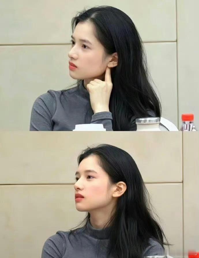 就是很美[流鼻血][流鼻血]如何，是羡慕张婧仪吗 ​​​