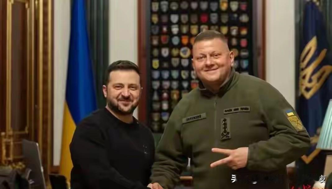 俄乌冲突若结束，乌克兰会爆发内战吗？