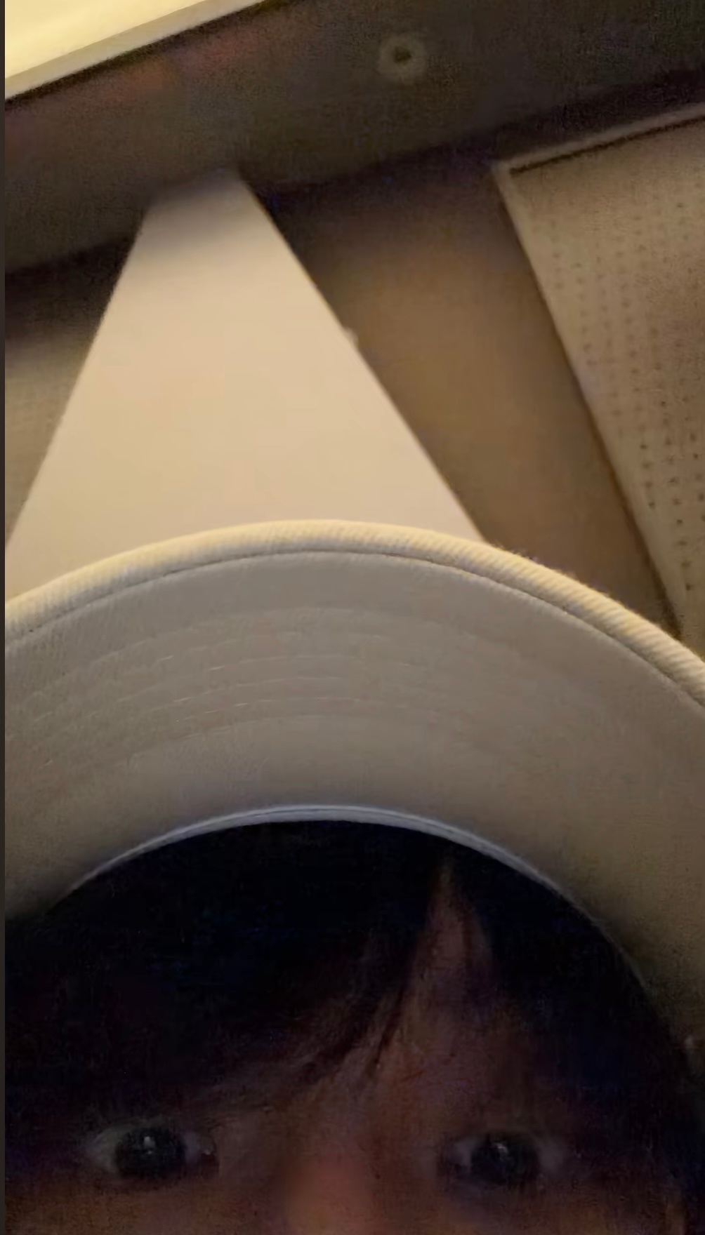 萌惨了好吧！所有人都给我去痘印点赞！ 