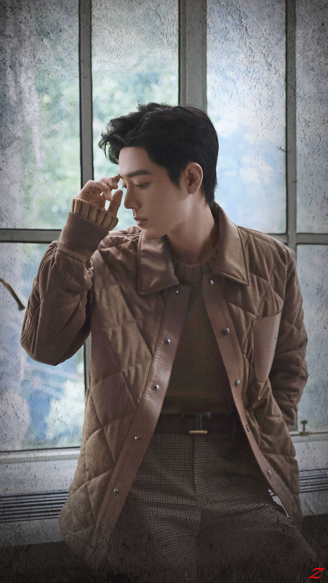 肖战的帅是独一无二的帅！世首帅不是吹的！肖战◎撞脸肖战收费员说没肖战帅