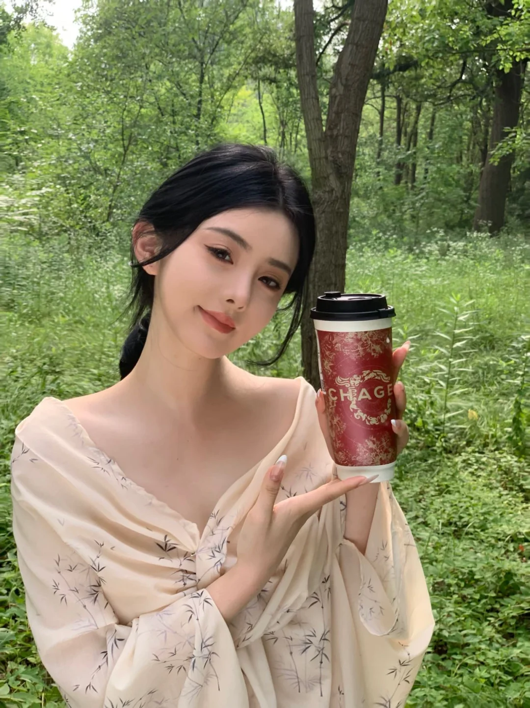 来自姬姐的端午祝福～事事高粽