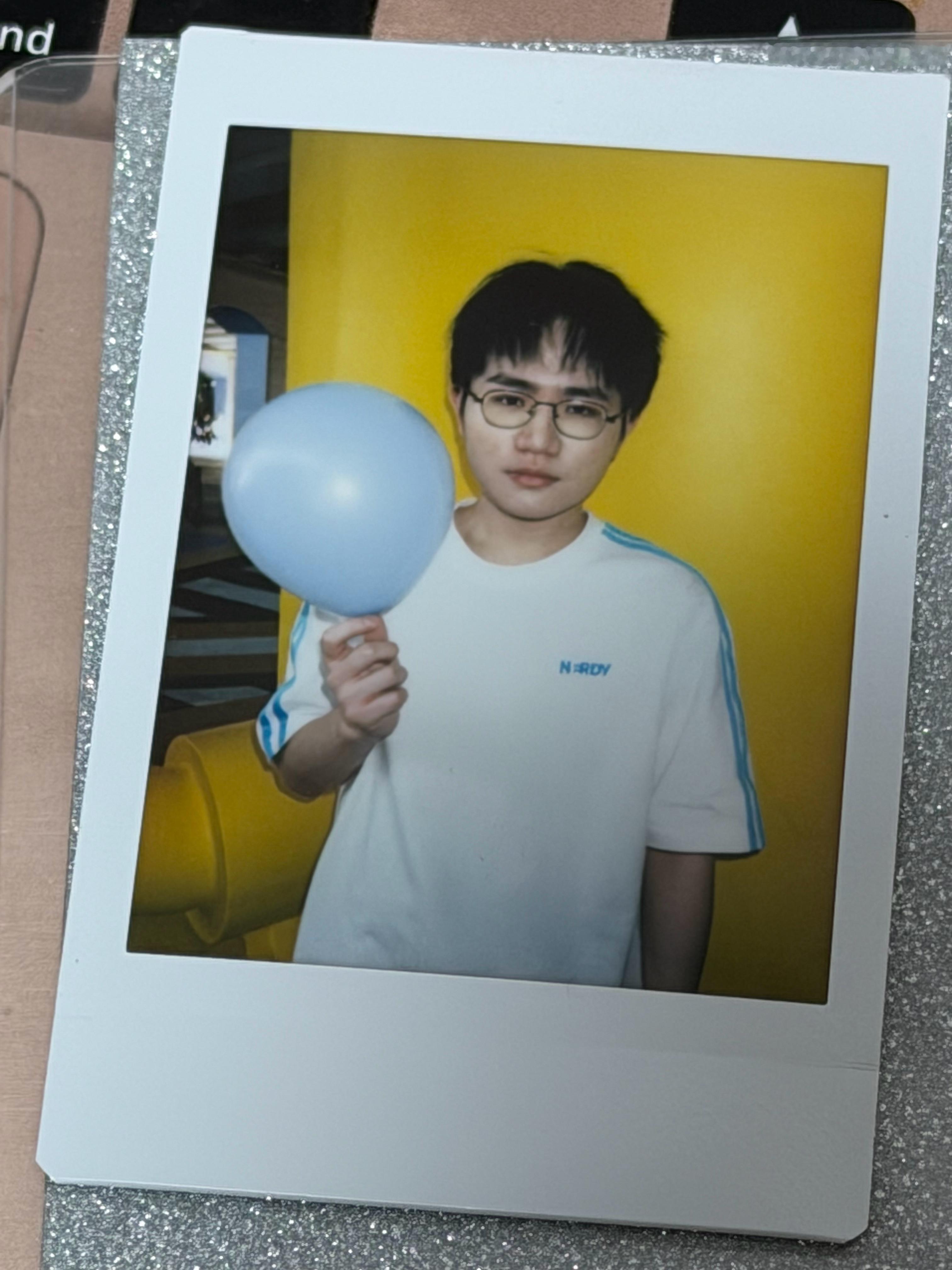 谁欧巴 