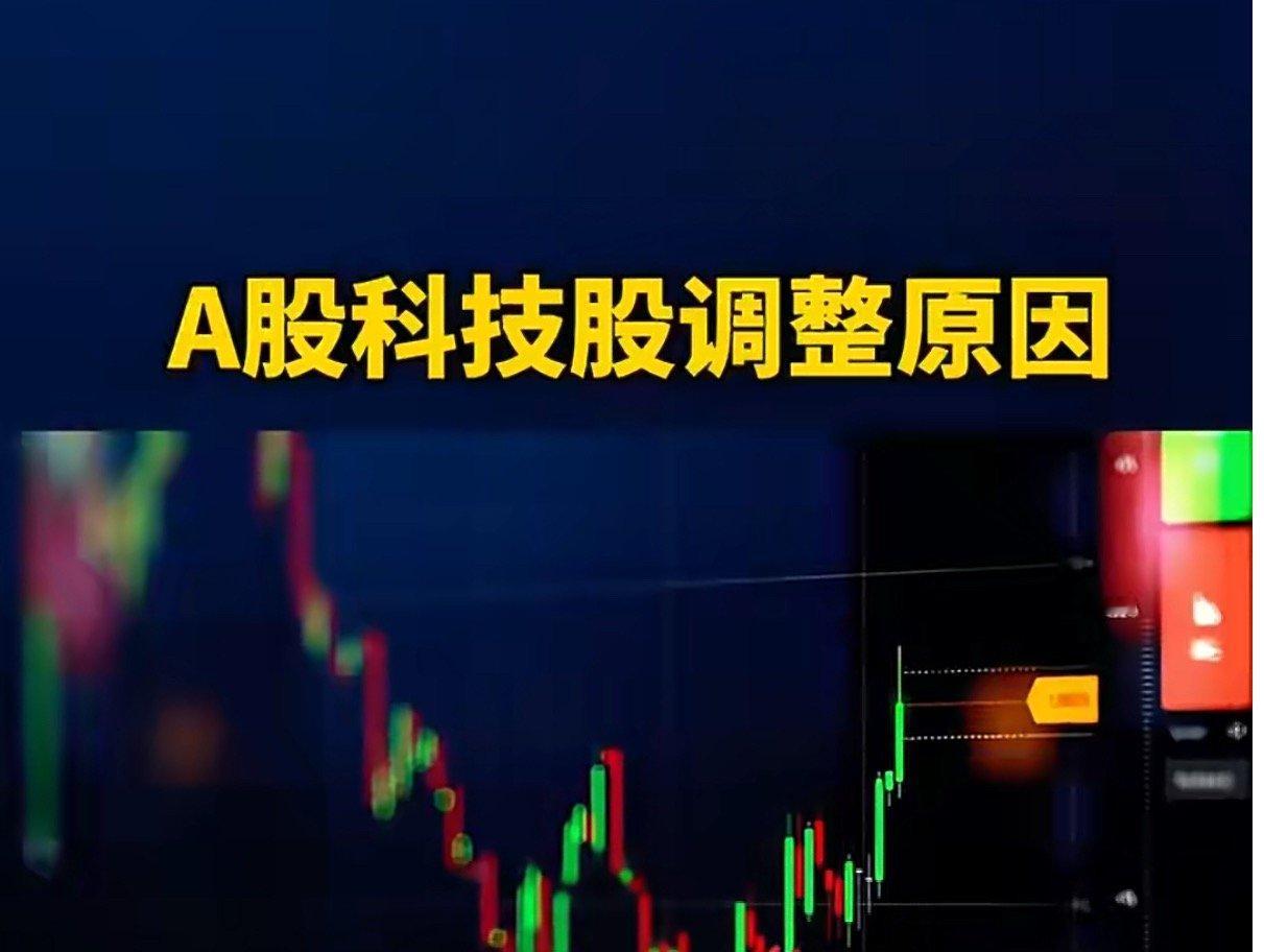 A股科技股调整原因 两大核心因素拆解，行情持续性如何判断？近期A股科技板块出现明