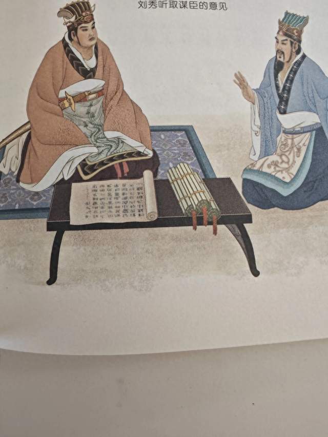 从放牛娃到开国皇帝，他只做对了一件事