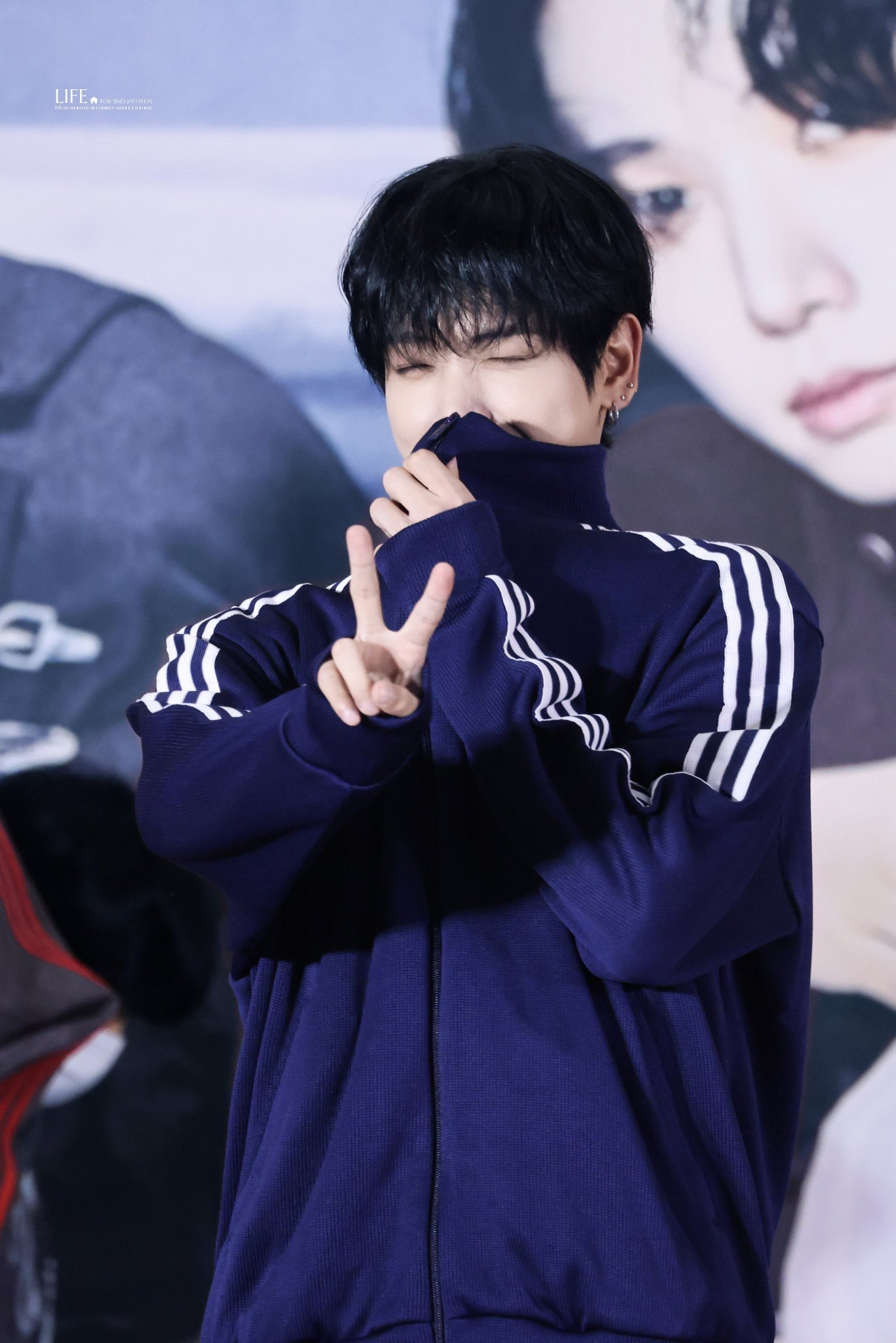 260705 | MUSICART线下签名会(永登浦) | JAEHYUN明宰铉