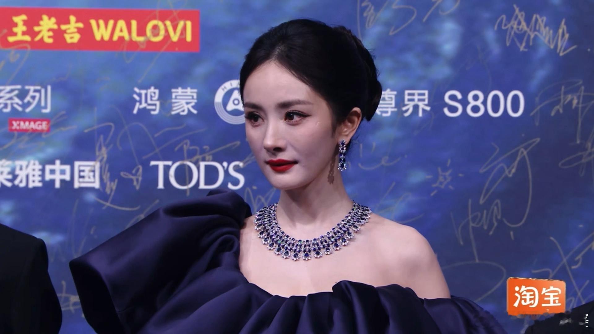 惊蛰无声剧组太权威了《惊蛰无声》红毯阵容太吸睛！宋佳杨幂周深刘耀文等齐聚，张艺谋