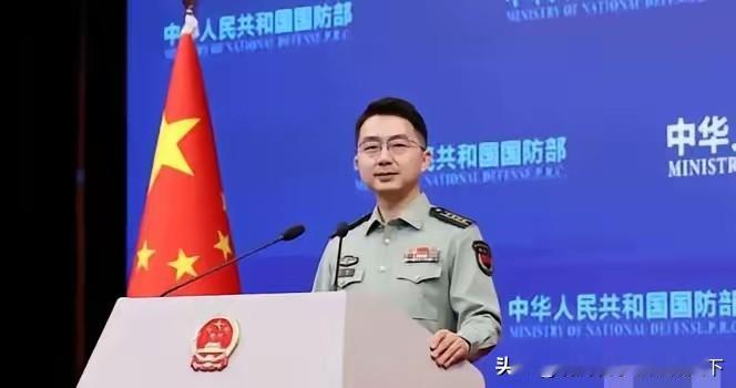 国防部硬核实锤：解放军战舰抵近澎湖西南，"海峡中线"根本不存在
 
5月9日国防