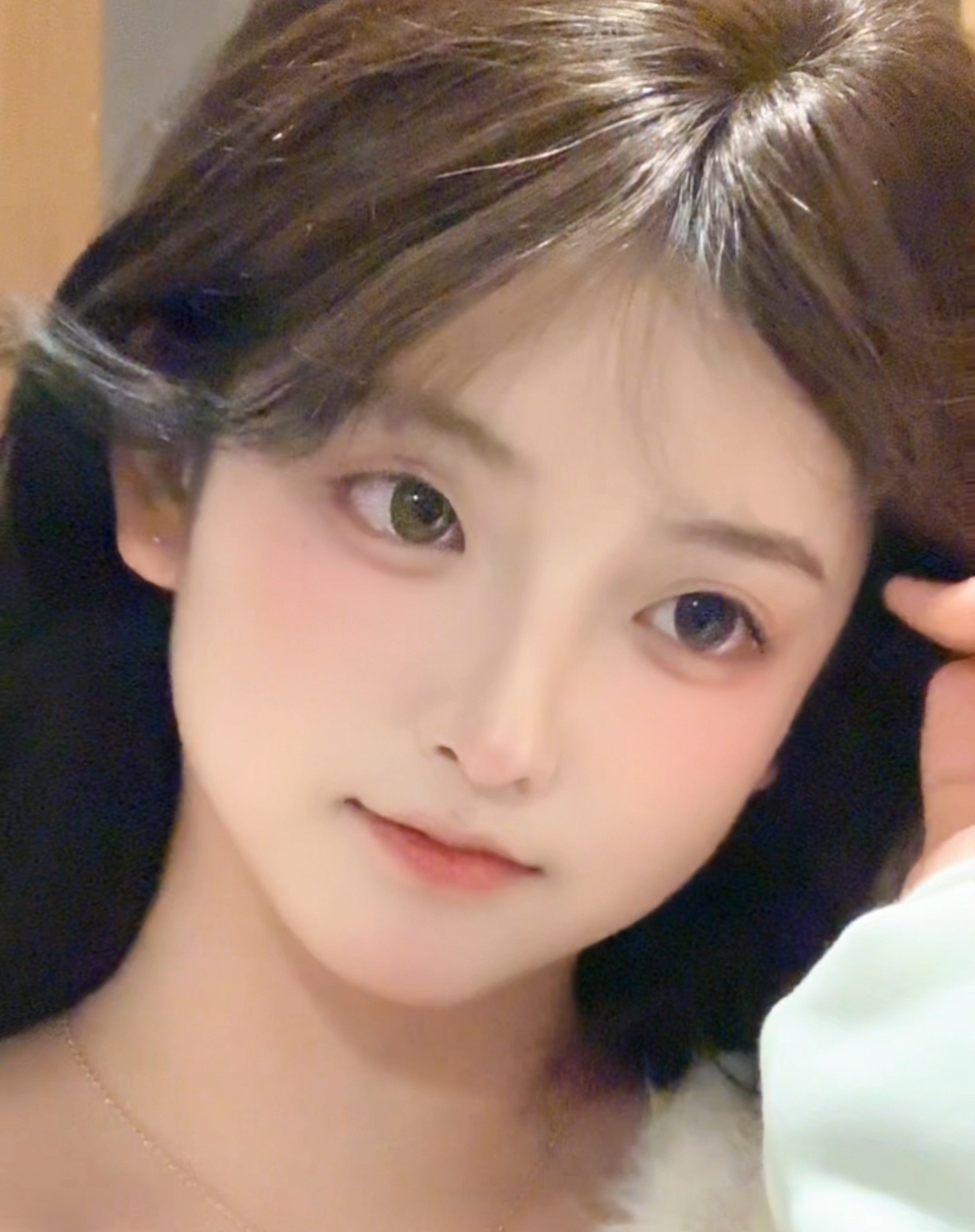 ૮・ᴥ - ა萌脸 