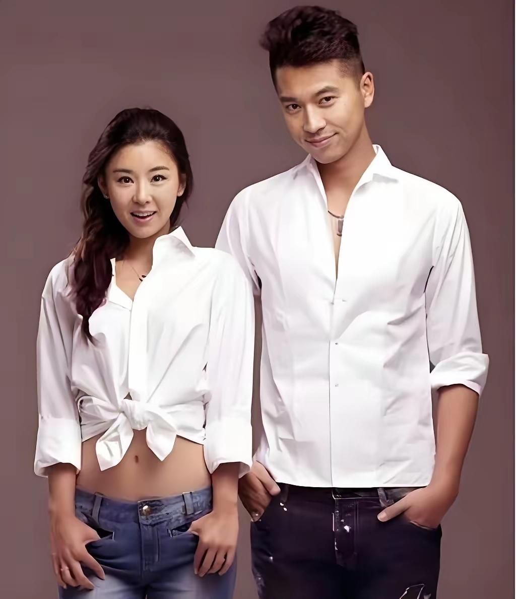 李小萌的婚姻稳固，外界总聚焦王雷的坚持，却忽略她的智慧。王雷不接吻戏，李小萌从未