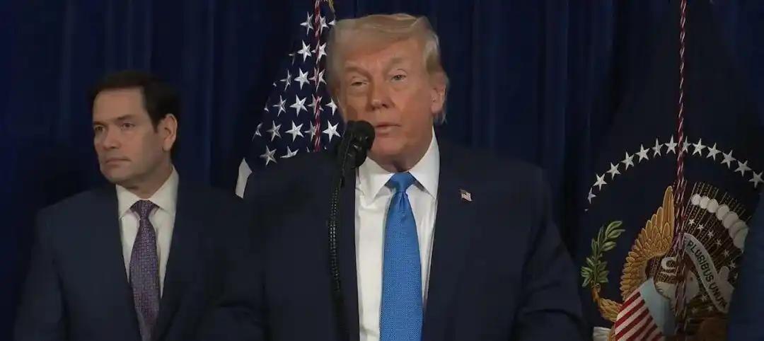 为什么世界无法一直和平相处有美国这样的利已主义国家存在，更有像特朗普这样反复无常