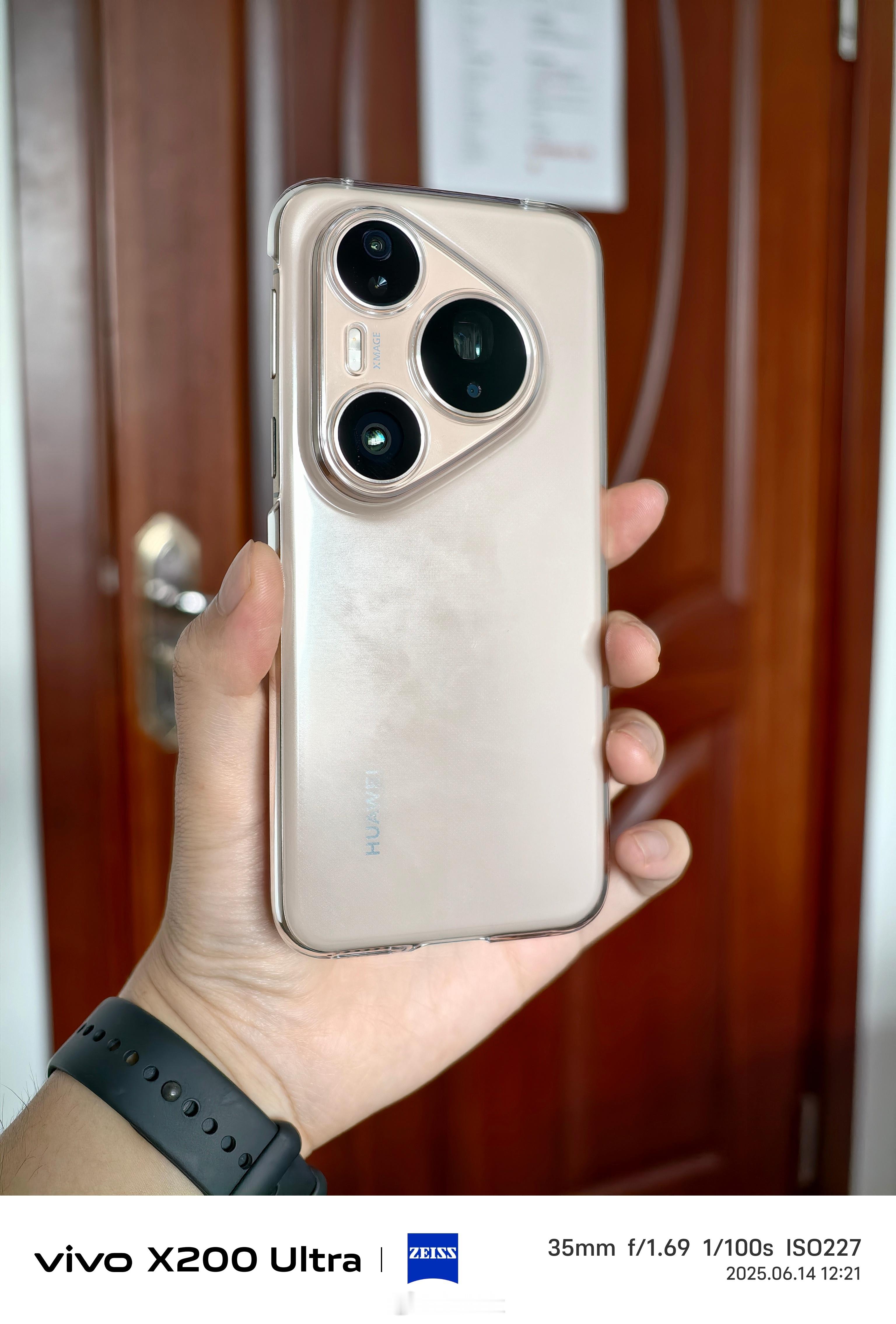 Pura80Pro 12+512 6650拿下[嘻嘻] ​​​