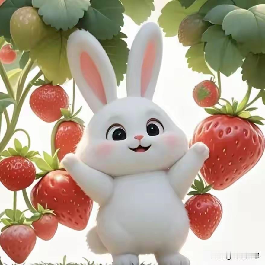 🔥属兔人注意：4月30日（周四），大事即将发生！
不管你信不信
今天
属兔人