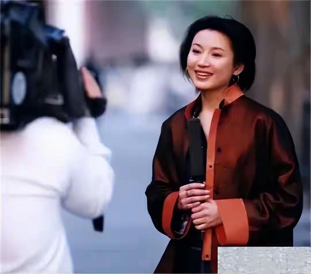 王小Y
采访照