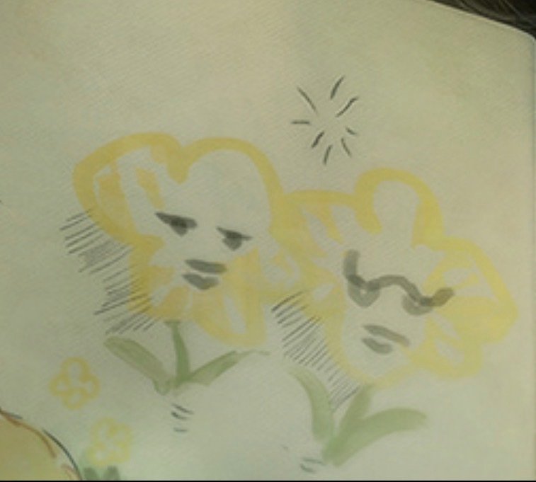 我不行了灵魂画手 