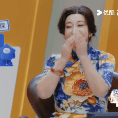 刘晓庆和小43岁男主演情侣 这段真的离谱又好笑😂《无限超越班4》面试小考，刘海