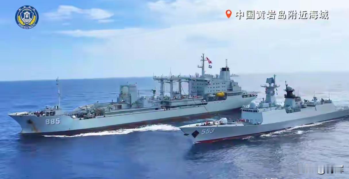 原来黄岩岛这么重要！美菲军演提前结束，中国的主要发力点就在黄岩岛
在过去这几十年