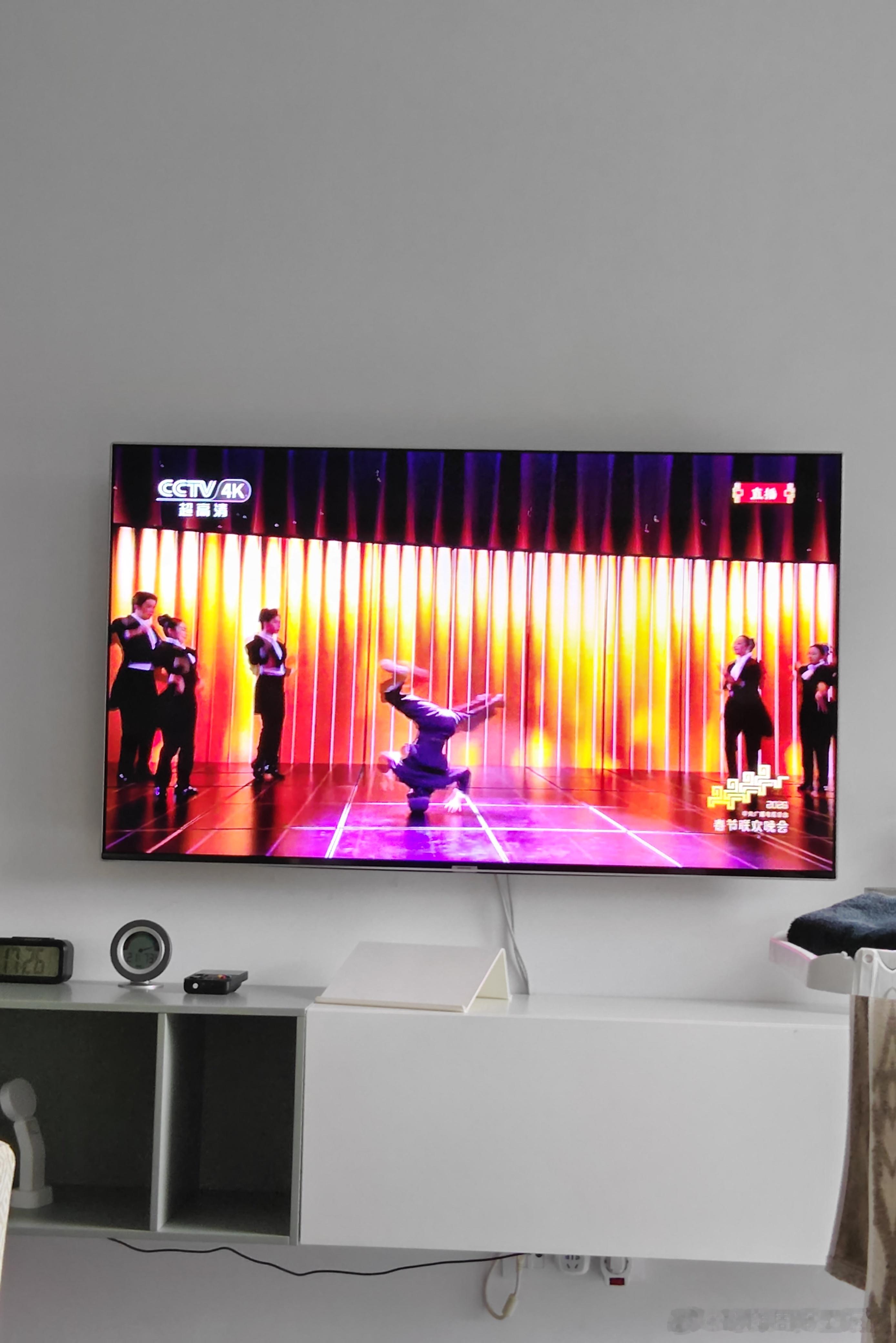 这个节目创意好！ 