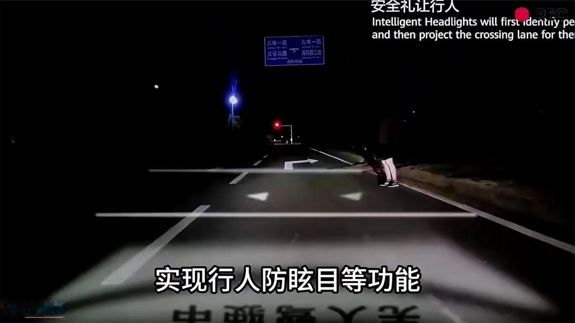 53万提了问界M9，再开兄弟的奥迪Q7，差距明显不能再相提并