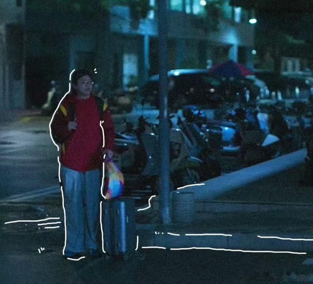 深漂女孩靠pdd过上了想要的生活 看到这个女孩子过上了自己想要的生活的时候，让我