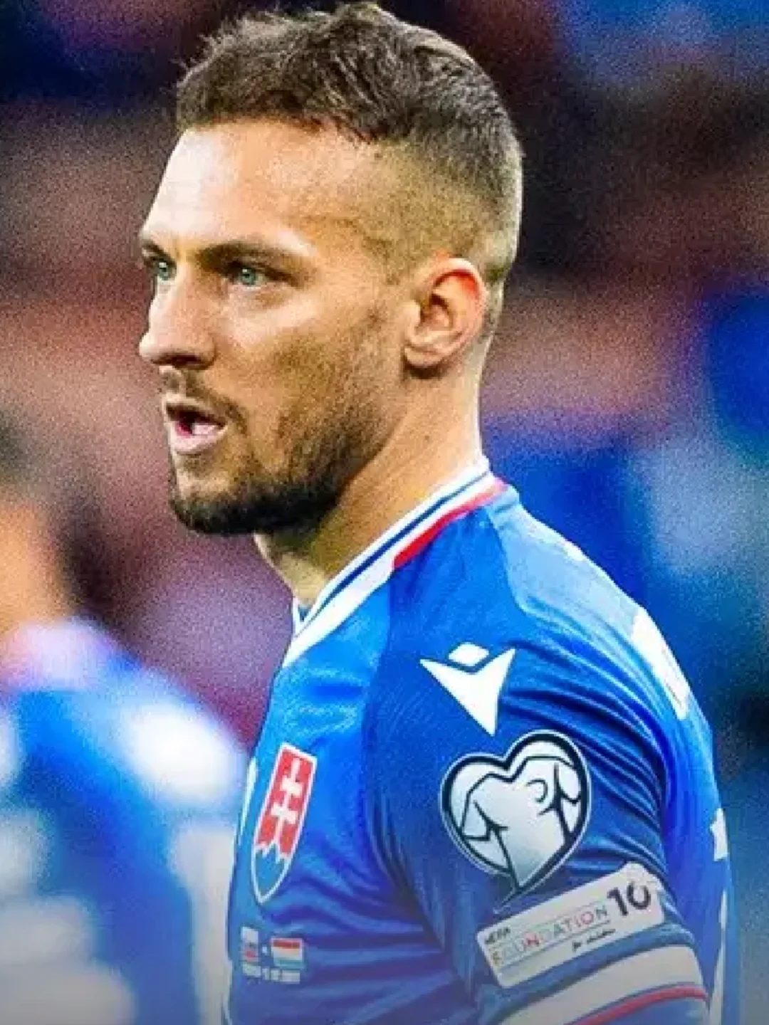 斯洛伐克2-0胜卢森堡，双星破门建功