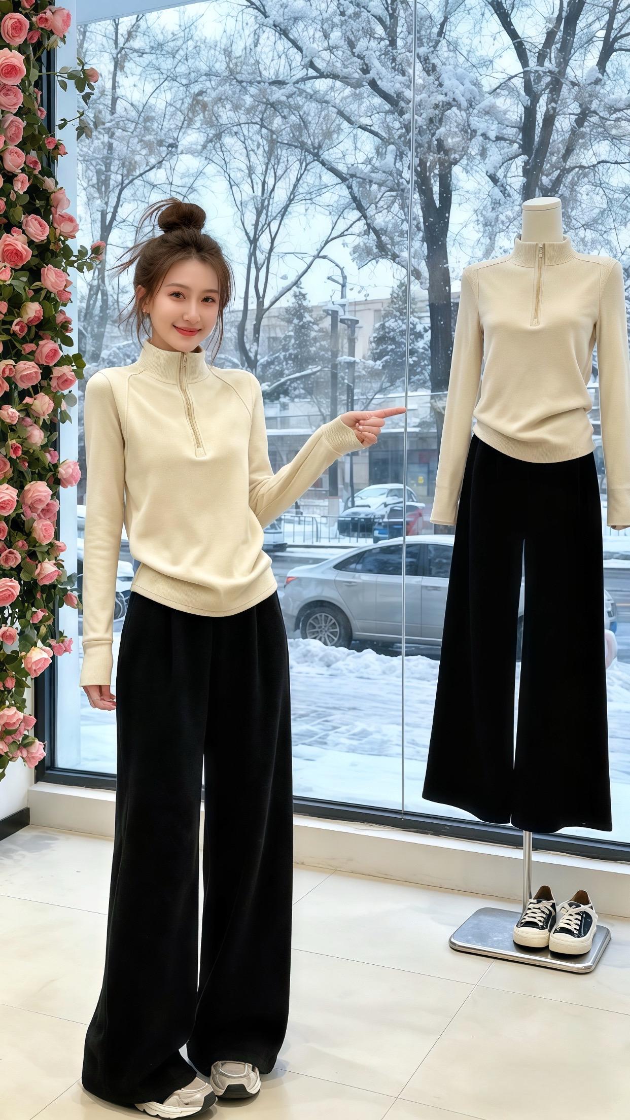 ❄️冬日里藏的暖身贴～