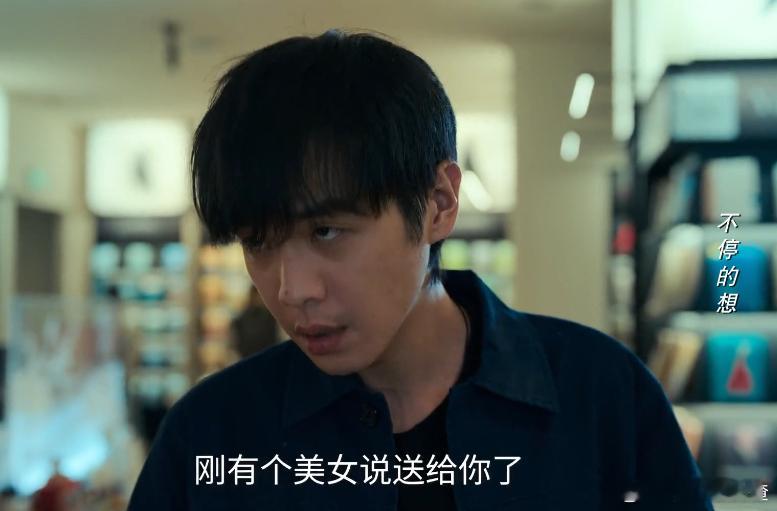 张若昀马思纯不演情侣演闺蜜 还记得马思纯说和张若昀难演情侣，结果在剧里成了闺蜜。