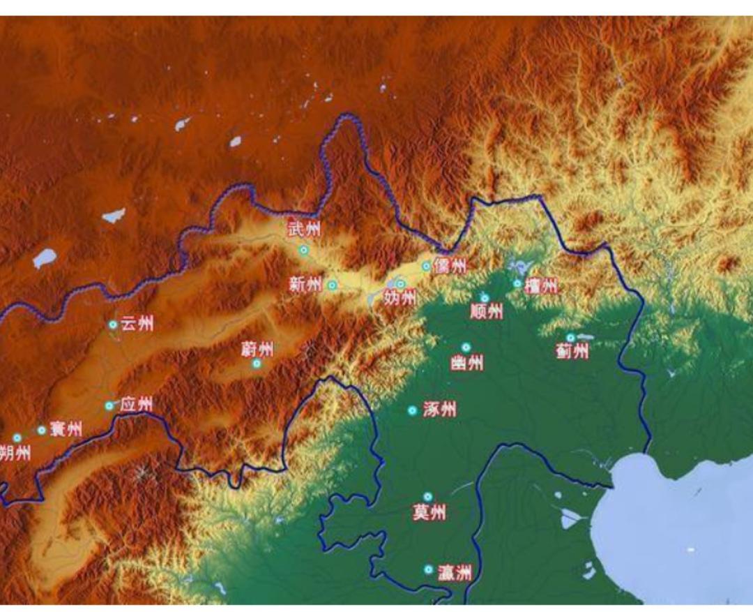 公元12世纪，北方的辽国如同一座巨大的山岳，压在中原王朝的心头。辽国强大，兵锋锐