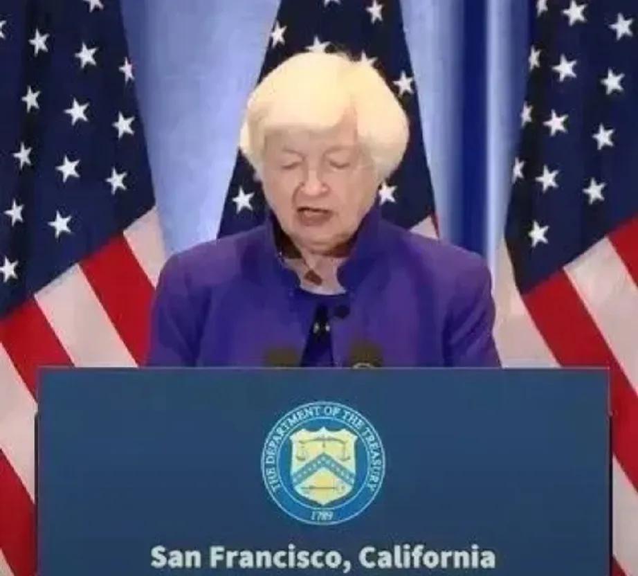 美国财政部“妥协”了？给俄罗斯发Swift通用许可证，这是咋回事？

嘿，各位看