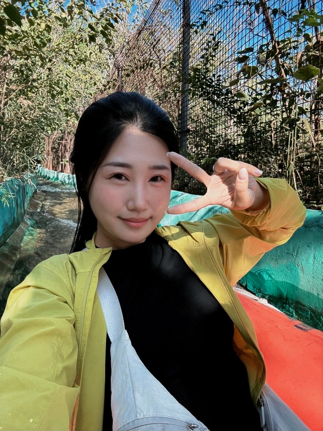 青云山半日游🍃  ​​​