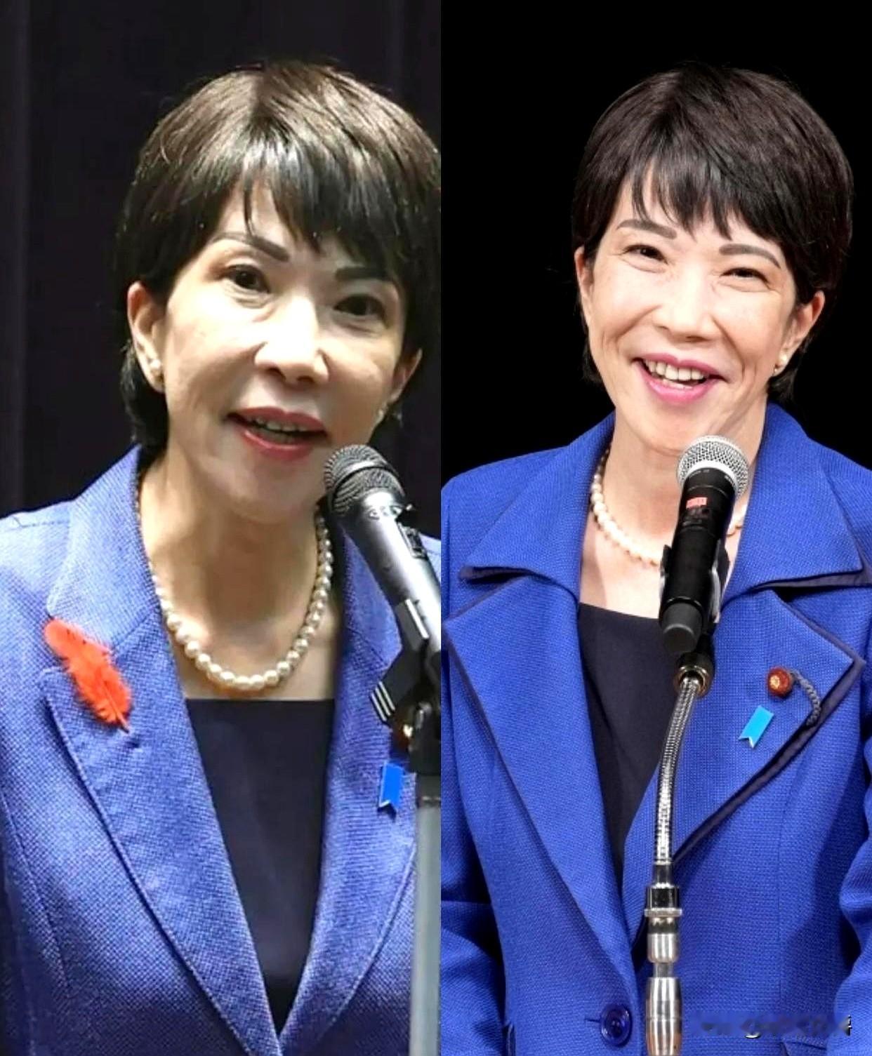 日本外务省高官今日访华，来谈判最近关于高市早苗台海言论引起的风波。

日本终于感