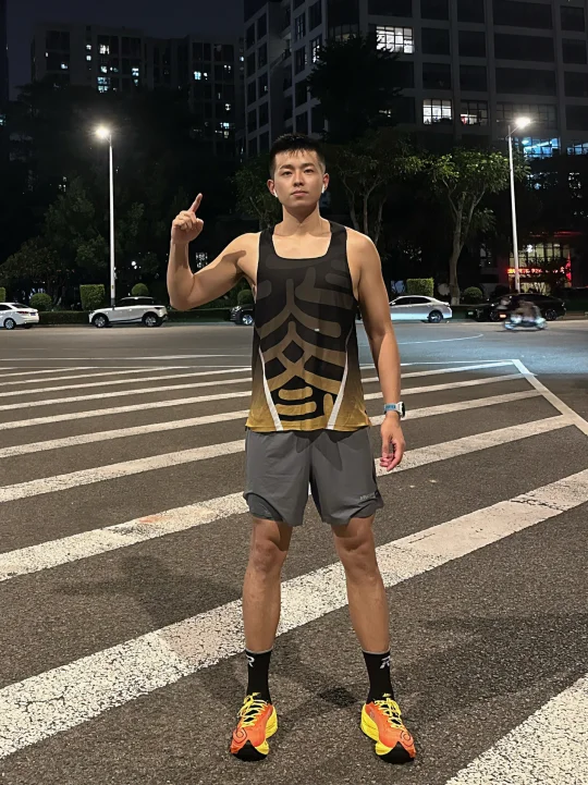 速度课 | 时间刻痕，每一步都算数