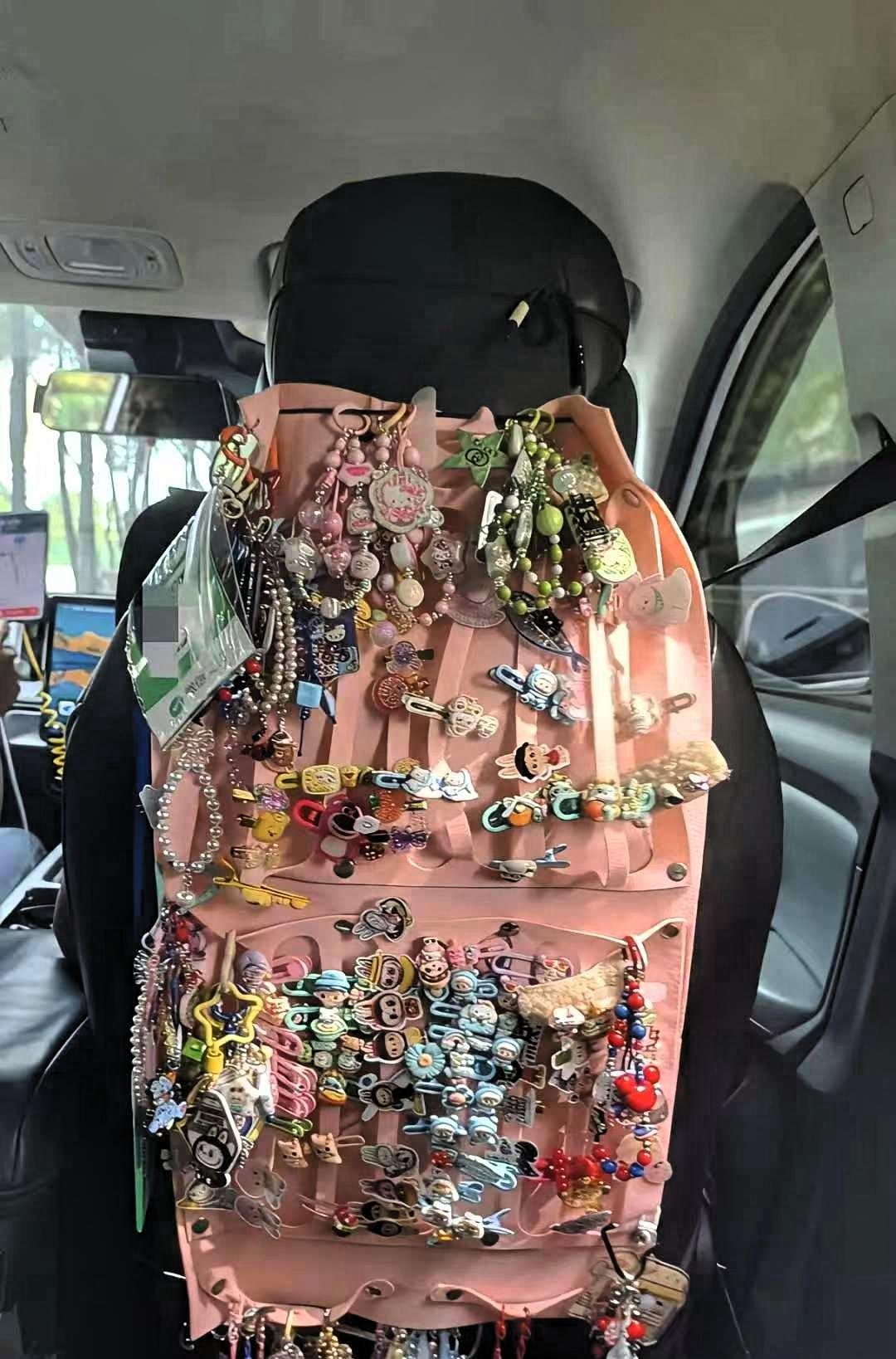 一位网友打了一辆网约车，被司机的操作属实震惊了，对方一个简单的小安排，让人感受到