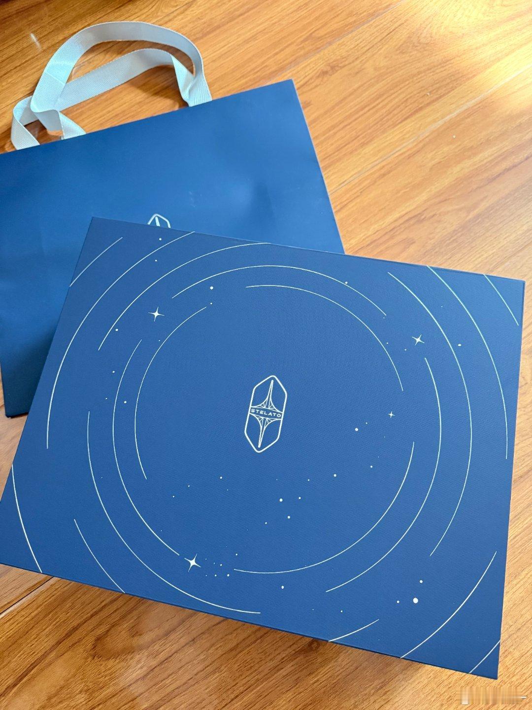 【抽奖】最近陆续收到了各家的新年礼盒准备全部安排福利送给兄弟们今天先抽这个！享界