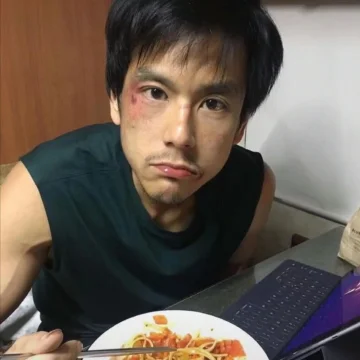 小叶自用机