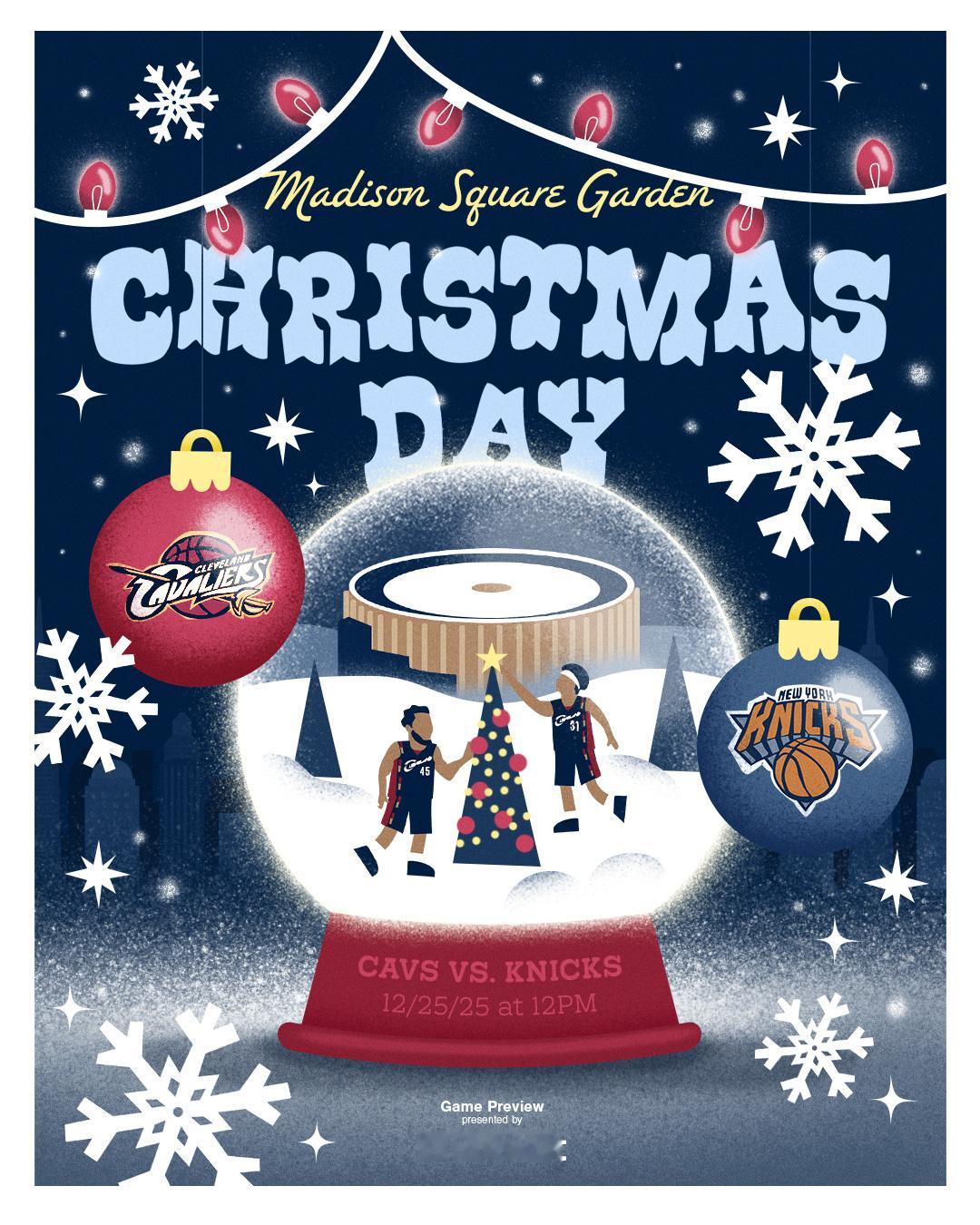 骑士和魔术圣诞节圣诞大战