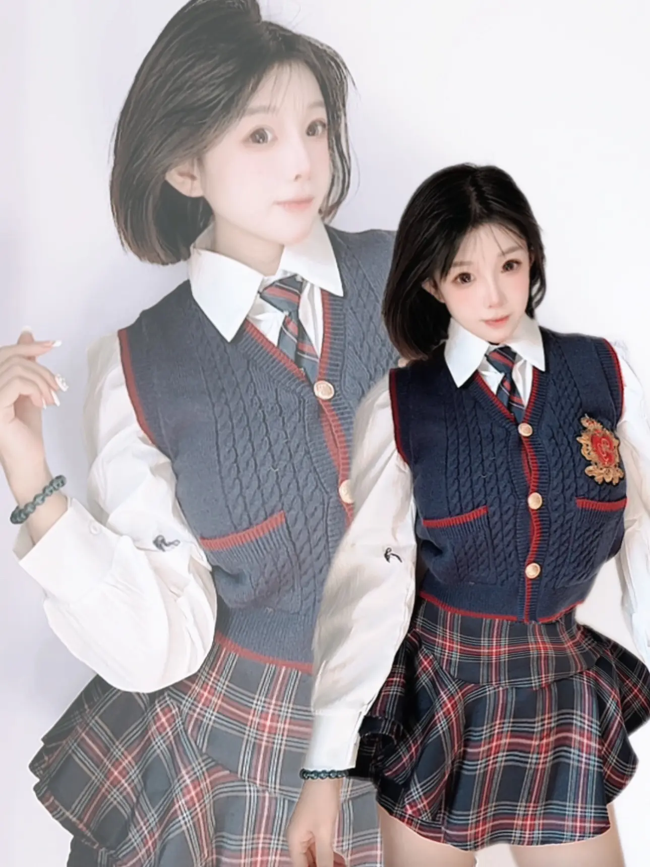 曾经是心心念念随随便便深深浅浅 甜妹