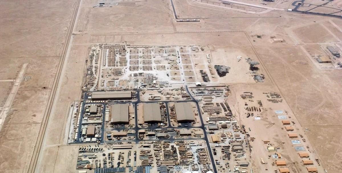 作为常年在国际时事圈里摸爬滚打的老观察者，看到美国刚坐上轮值主席宝座就急着“翻旧