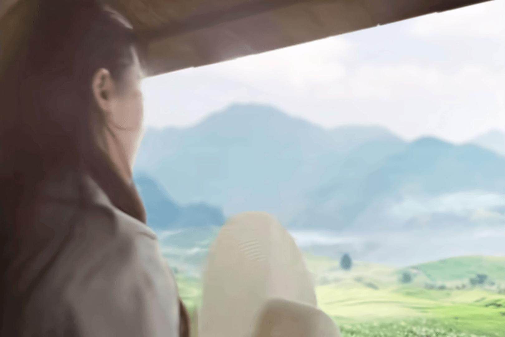 2025年挑战了自己没有？2026年要如何挑战自己？问你，更问自己。 